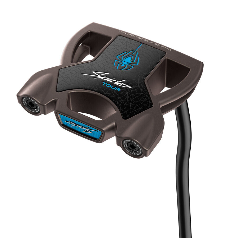 Taylormade Spider Tour Counterbalanced