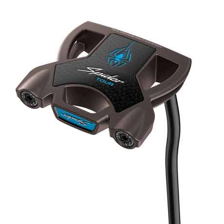 Taylormade Spider Tour Counterbalanced