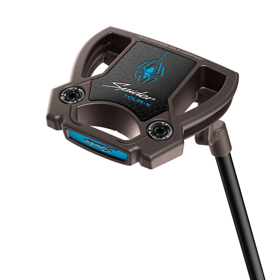 Taylormade Spider Tour X L-Neck