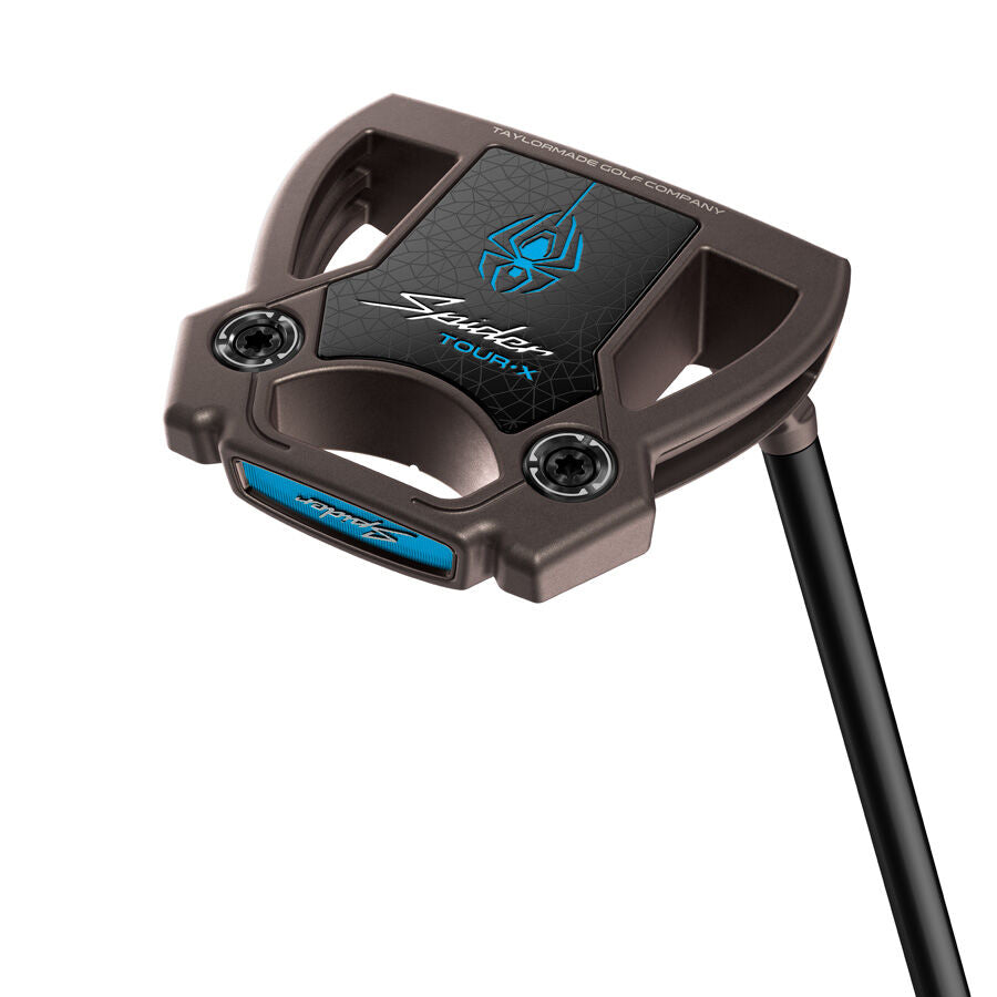 Taylormade Spider Tour X Small Slant