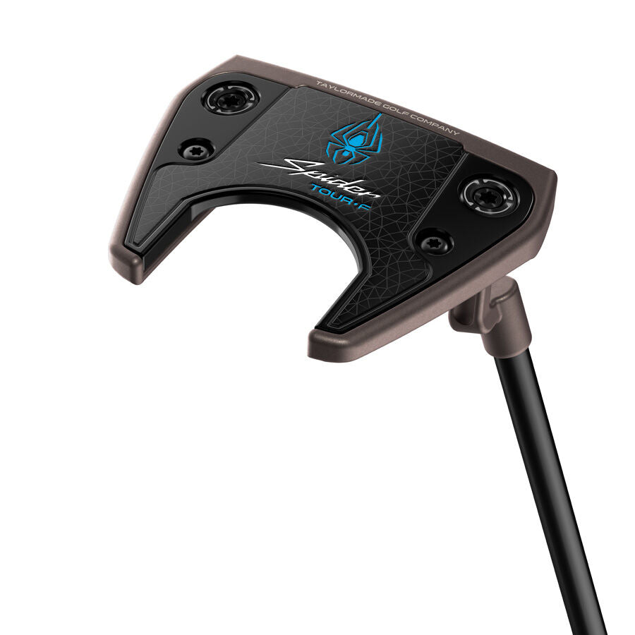 Taylormade Spider Tour F L-Neck