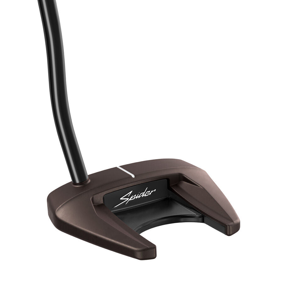 Taylormade Spider Tour F Double Bend