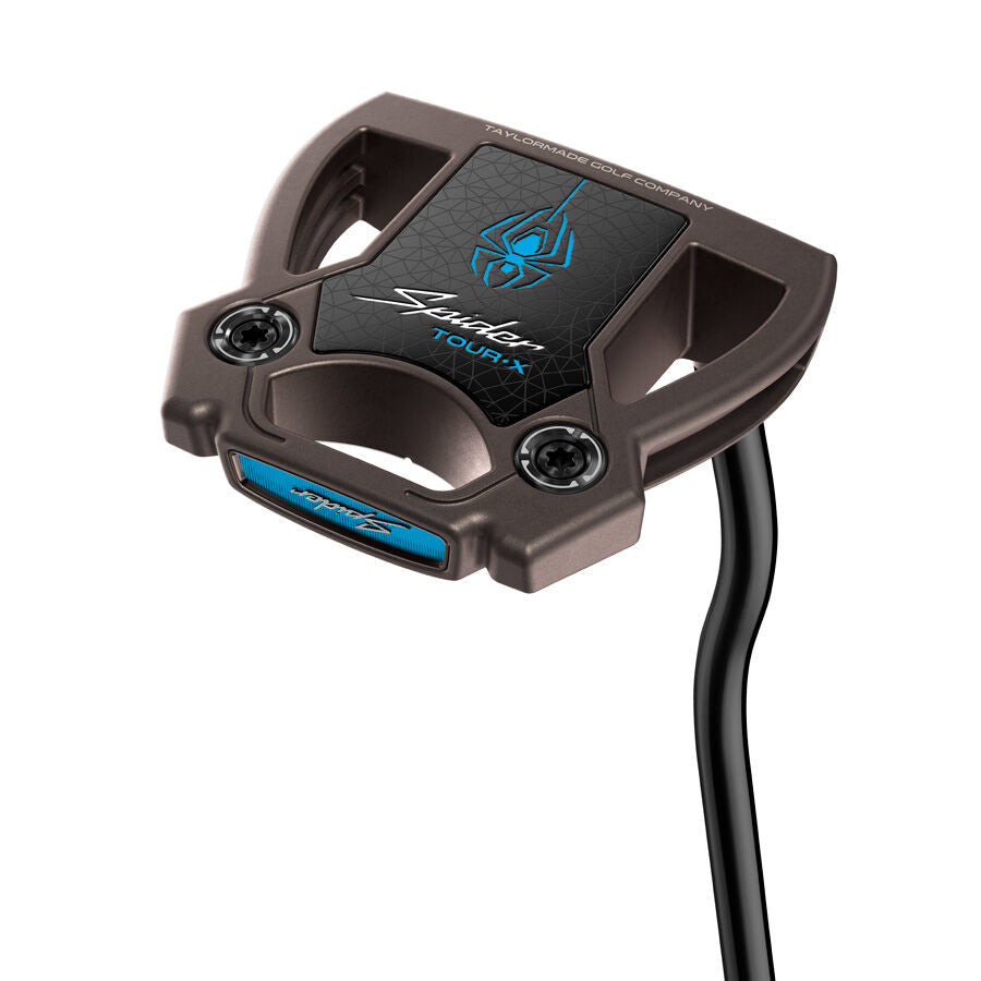 Taylormade Spider Tour X Double Bend
