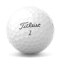 Titleist AVX Golfbolde