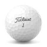 Titleist AVX Golfbolde