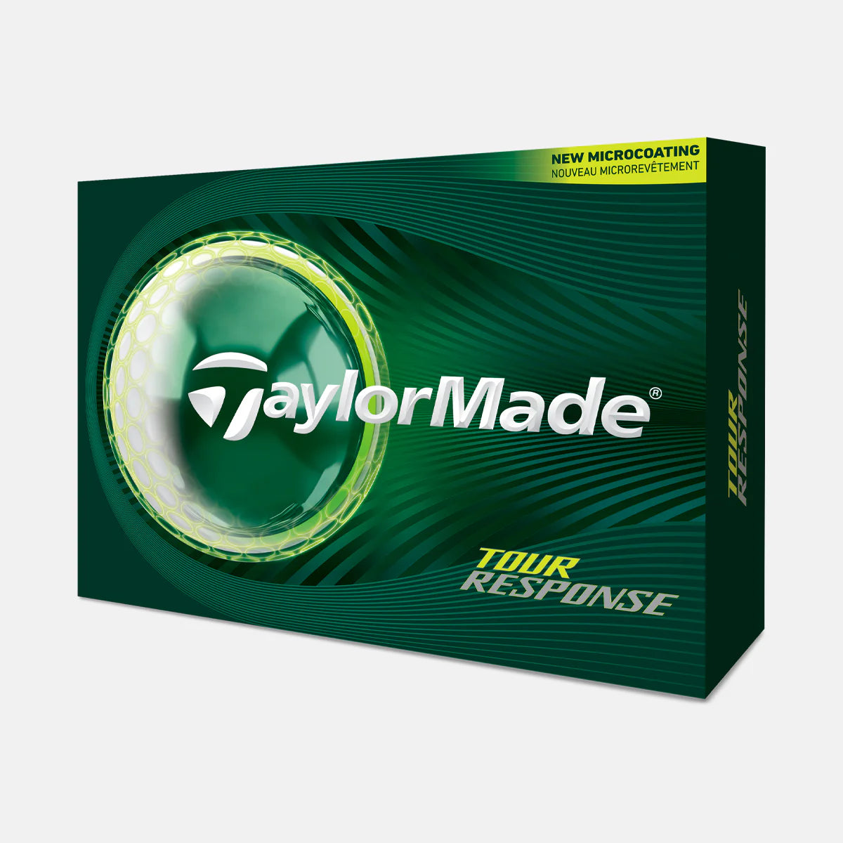 Taylormade Tour Response Golfbolde