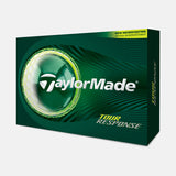 Taylormade Tour Response - Logobold