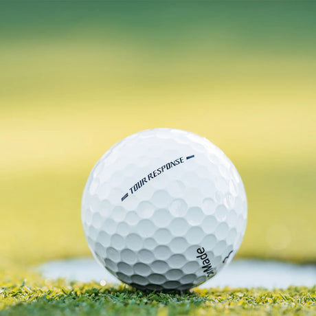 Taylormade Tour Response Golfbolde