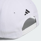 Adidas Tour Snapback Cap  - Hvid