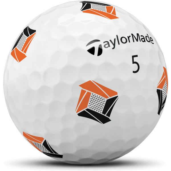 TaylorMade TP5 Pix Golfbolde