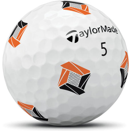 TaylorMade TP5 Pix Golfbolde