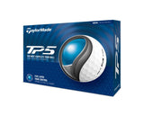 Taylormade TP5 - Logobold