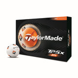 TaylorMade TP5x Pix Golfbolde