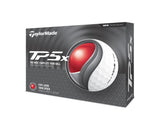 Taylormade TP5X - Logobold
