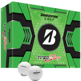 Bridgestone TreoSoft Golfbolde