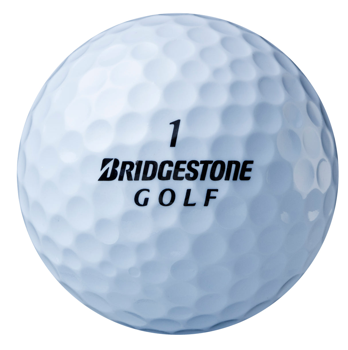 Bridgestone TreoSoft Golfbolde