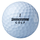 Bridgestone TreoSoft Golfbolde