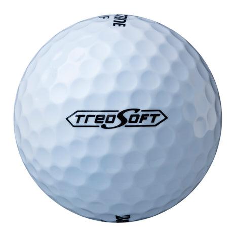 Bridgestone TreoSoft Golfbolde