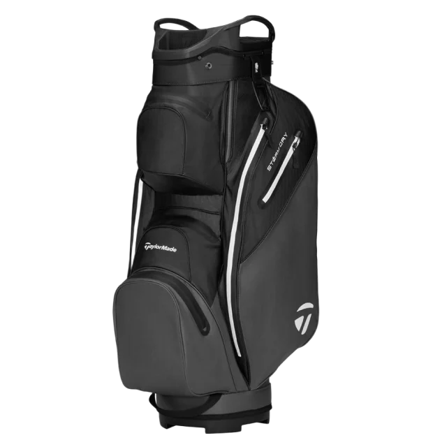 Taylormade Storm Dry Cartbag