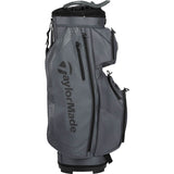 Taylormade Pro Cart Bag - Charcoal