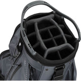 Taylormade Pro Cart Bag - Charcoal