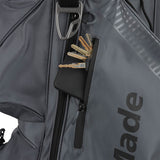 Taylormade Pro Cart Bag - Charcoal