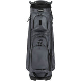 Taylormade Pro Cart Bag - Charcoal