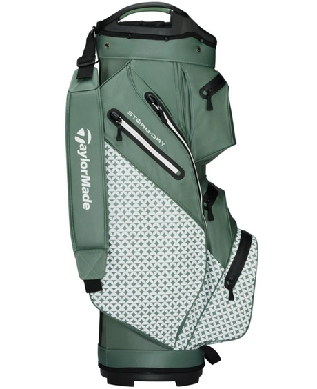 Taylormade Storm Dry Cartbag