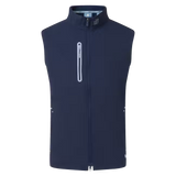 FootJoy Tempo Vest - Navy