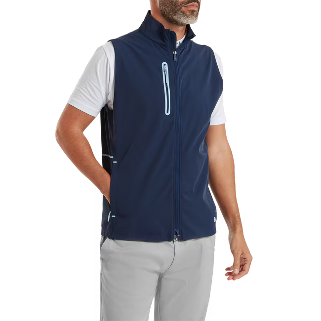 FootJoy Tempo Vest - Navy