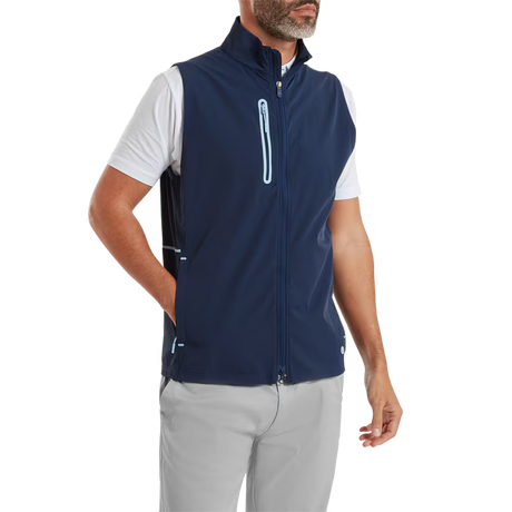 FootJoy Tempo Vest - Navy
