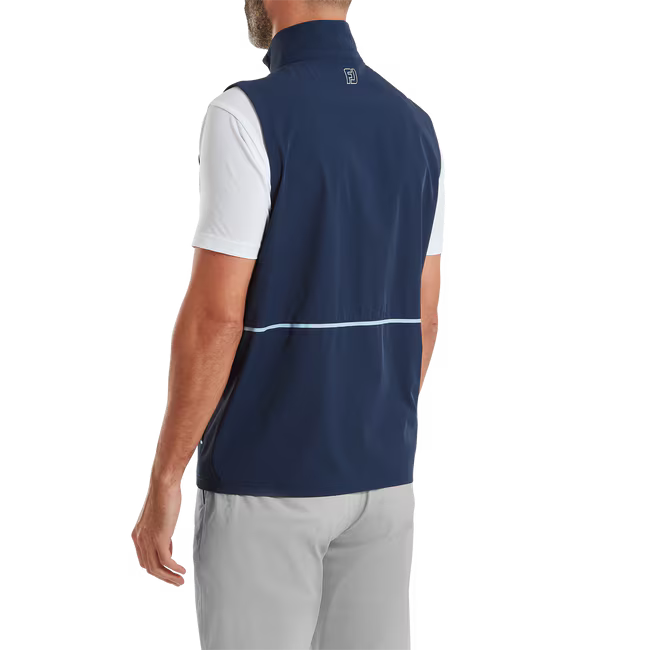 FootJoy Tempo Vest - Navy