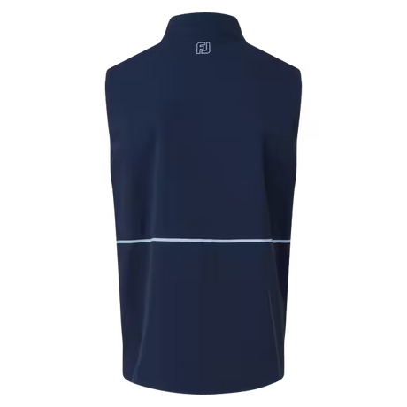 FootJoy Tempo Vest - Navy