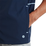 FootJoy Tempo Vest - Navy