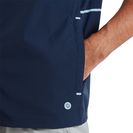 FootJoy Tempo Vest - Navy