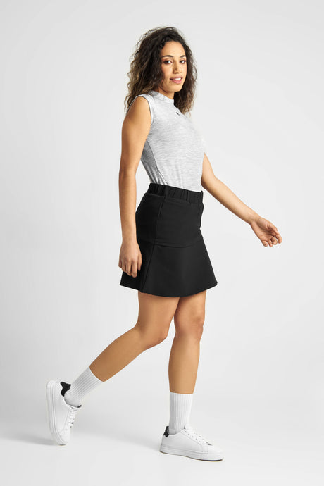 Thea polo shirt