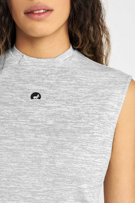 Thea polo shirt