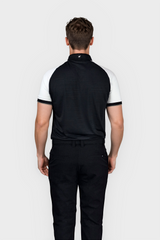 Theodore golf polo