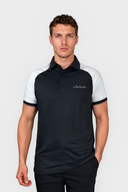 Theodore golf polo