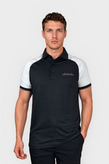 Theodore golf polo