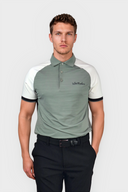 Theodore golf polo