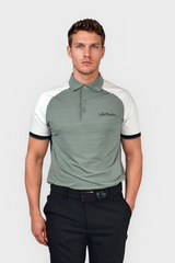 Theodore golf polo
