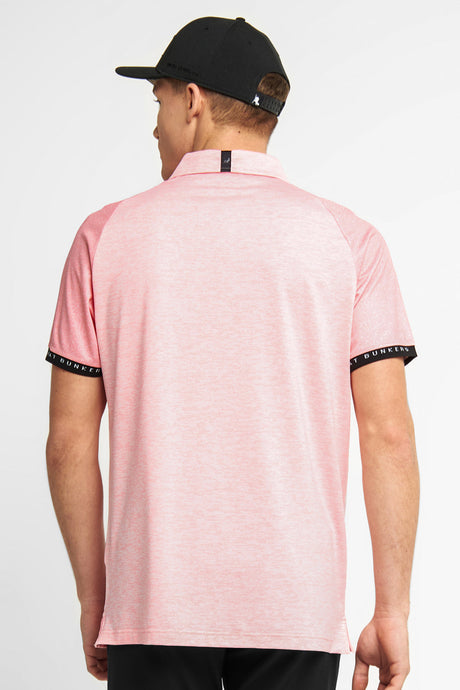 Theo polo shirt