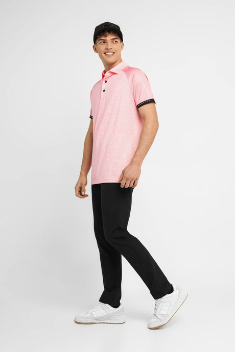 Theo polo shirt