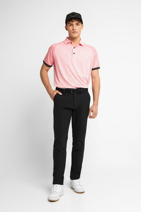 Theo polo shirt