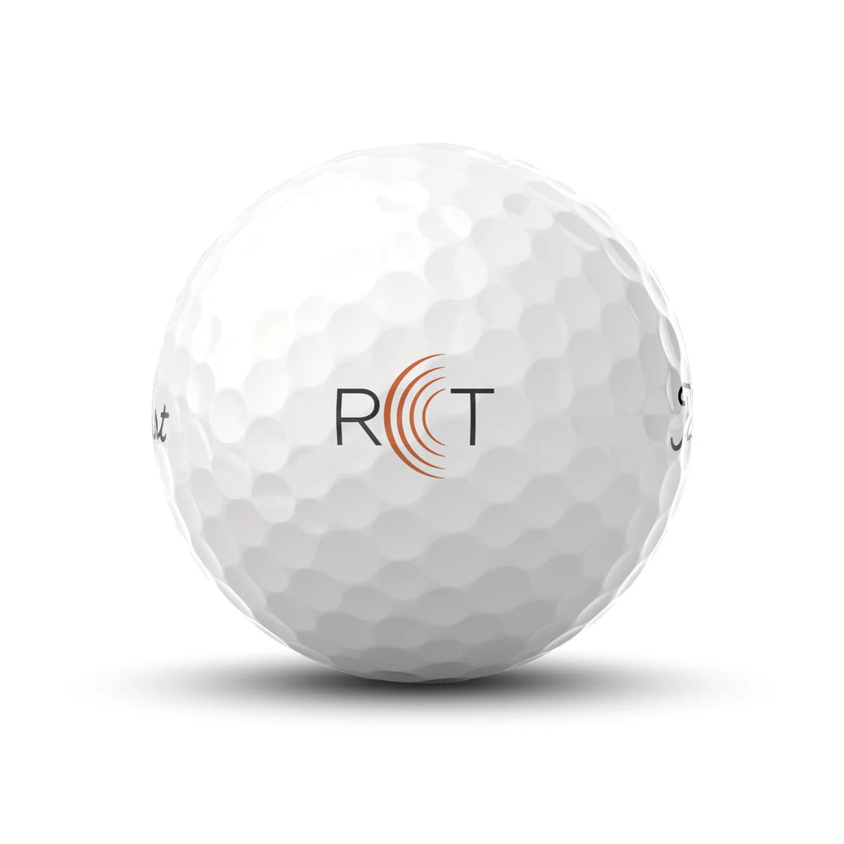 Titleist Pro V1 RCT