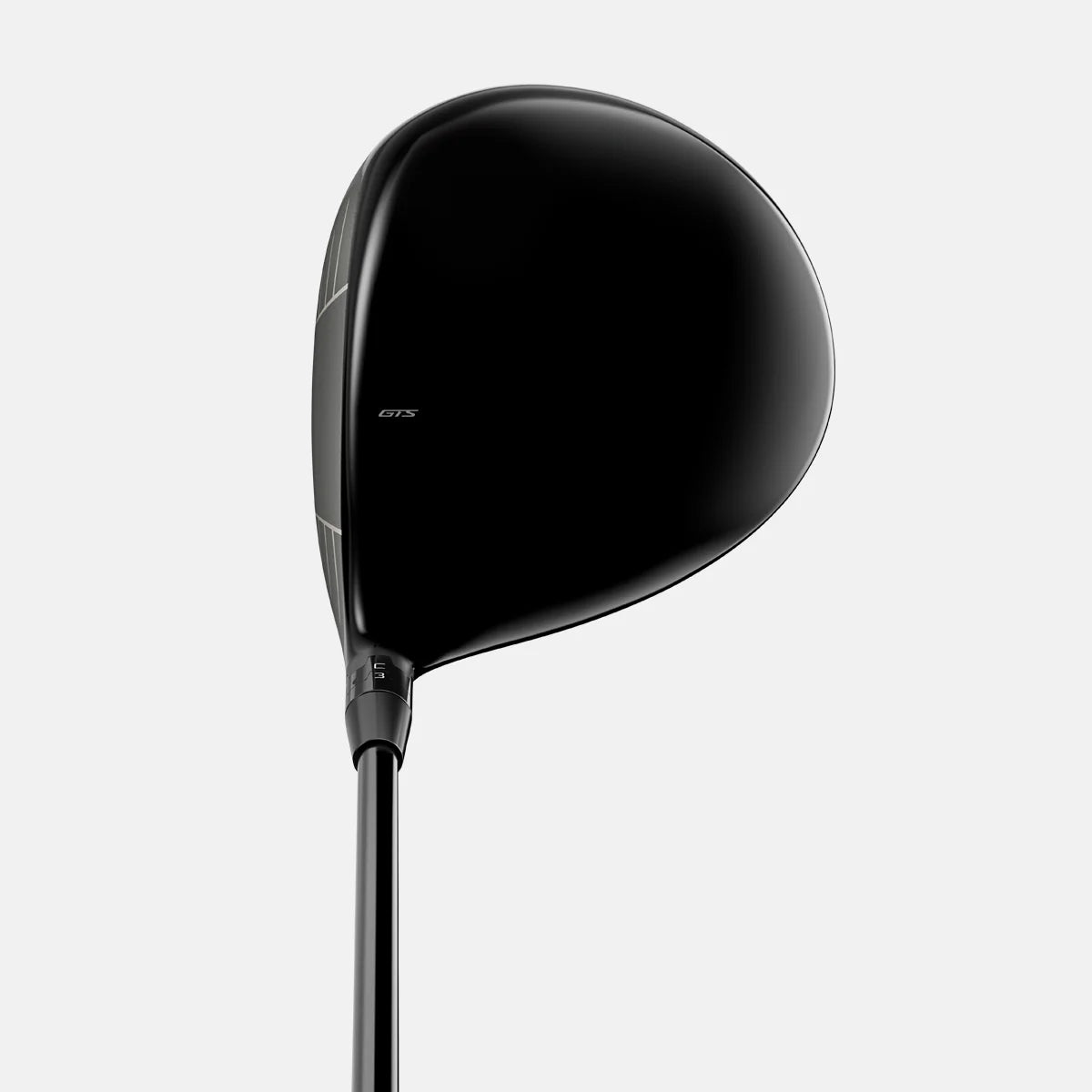 Titleist GTS2 Driver