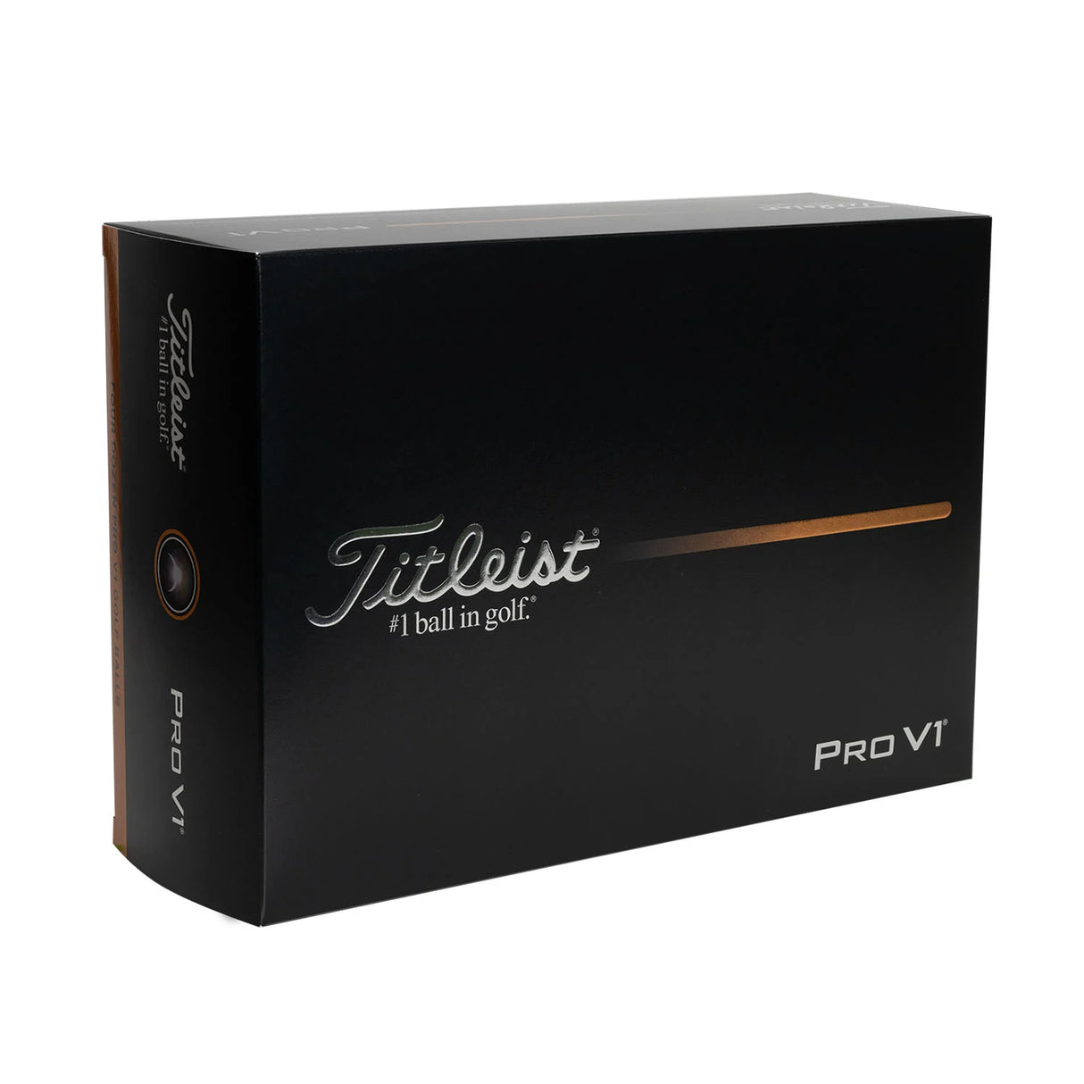 Pro V1 Loyalty Rewarded Hvid