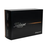 Pro V1 Loyalty Rewarded Hvid