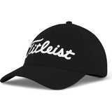 Titleist Players Perf Ball Marker 25 - Black/White